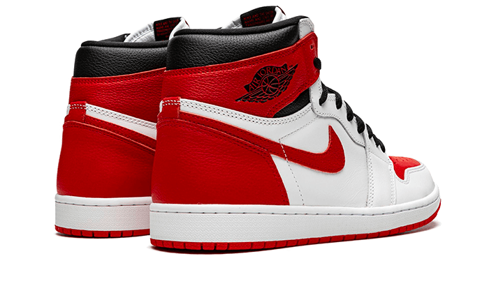 Air Jordan Air Jordan 1 High OG Heritage - 555088-161 / 575441-161