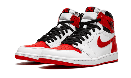 Air Jordan Air Jordan 1 High OG Heritage - 555088-161 / 575441-161