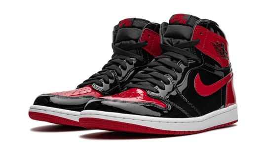 Air Jordan Air Jordan 1 High OG Patent Bred - 555088-063 / 575441-063