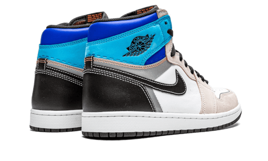 Air Jordan Air Jordan 1 High OG Prototype - DC6515-100