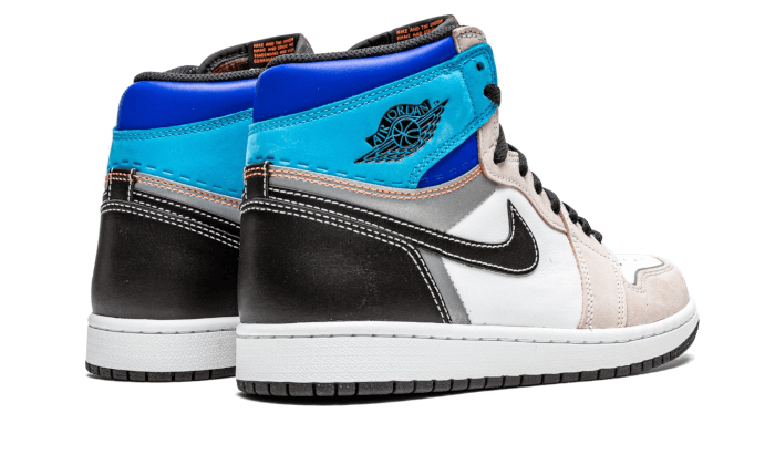 Air Jordan Air Jordan 1 High OG Prototype - DC6515-100