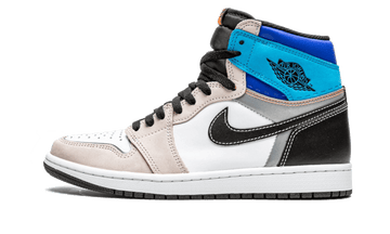 Air Jordan Air Jordan 1 High OG Prototype - DC6515-100