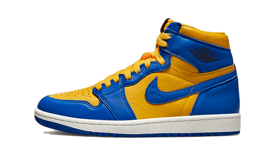 Air Jordan Air Jordan 1 High Retro OG Reverse Laney - FD2596-700