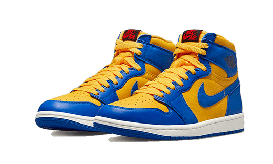 Air Jordan Air Jordan 1 High Retro OG Reverse Laney - FD2596-700