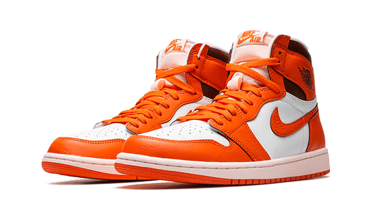 Air Jordan Air Jordan 1 High OG Starfish - DO9369-101