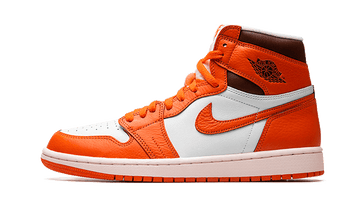 Air Jordan Air Jordan 1 High OG Starfish - DO9369-101