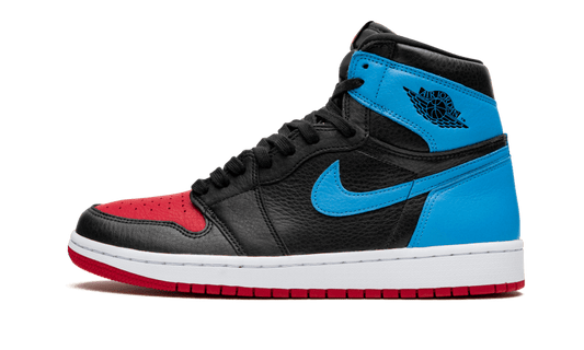 Air Jordan Air Jordan 1 High OG UNC To Chicago - CD0461-046