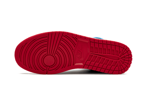 Air Jordan Air Jordan 1 High OG UNC To Chicago - CD0461-046