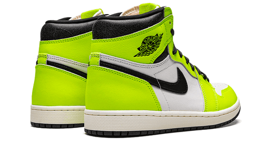 Air Jordan Air Jordan 1 High OG Visionaire (Volt) - 555088-702