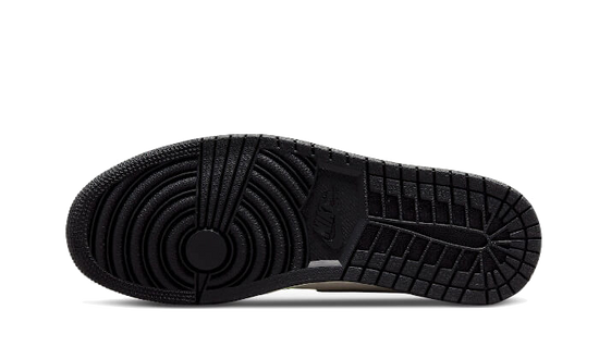 Air Jordan Air Jordan 1 High OG Visionaire (Volt) - 555088-702