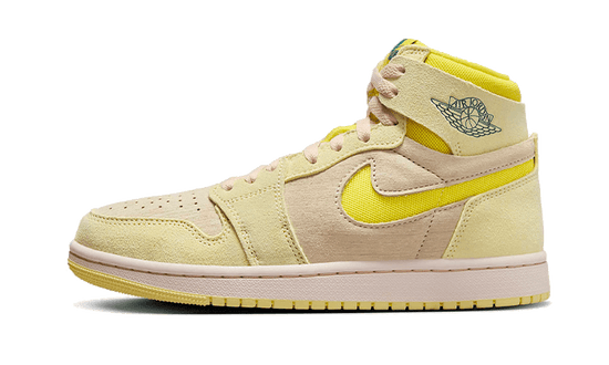 Air Jordan Air Jordan 1 High Zoom Air CMFT 2 Citron Tint - DV1305-800