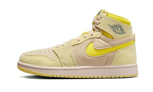 Air Jordan Air Jordan 1 High Zoom Air CMFT 2 Citron Tint - DV1305-800