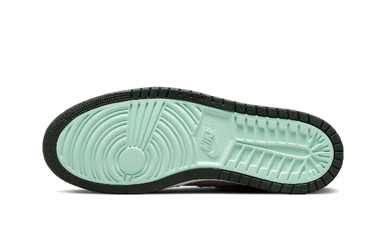 Air Jordan Air Jordan 1 High Zoom Air CMFT Fossil Stone - CT0978-201