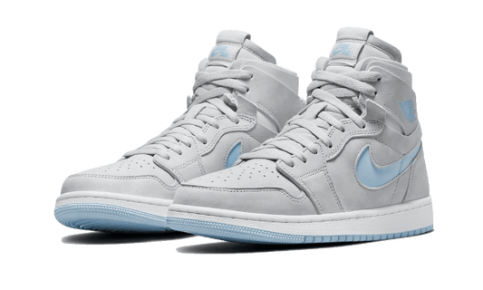 Air Jordan Air Jordan 1 High Zoom Air CMFT Grey Fog - CT0979-004