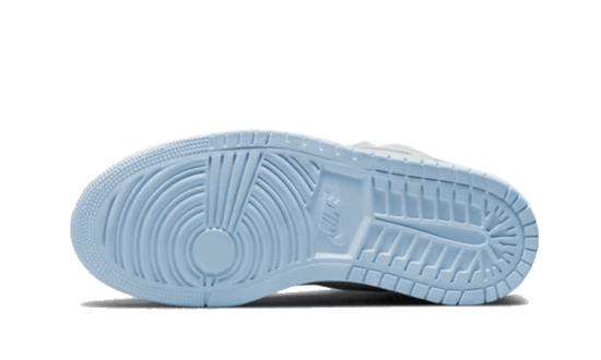 Air Jordan Air Jordan 1 High Zoom Air CMFT Grey Fog - CT0979-004