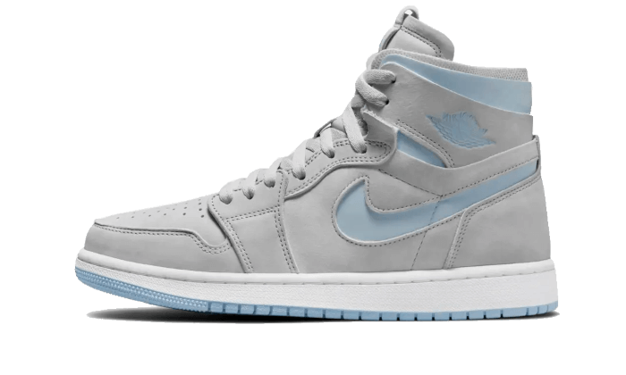 Air Jordan Air Jordan 1 High Zoom Air CMFT Grey Fog - CT0979-004