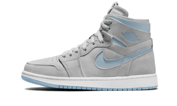 Air Jordan Air Jordan 1 High Zoom Air CMFT Grey Fog - CT0979-004