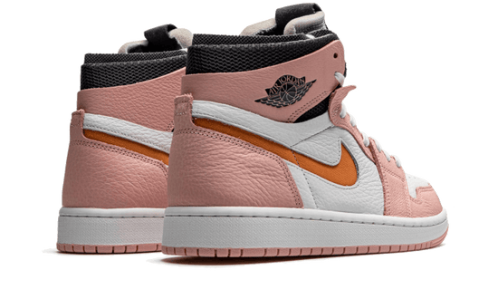 Air Jordan Air Jordan 1 High Zoom Air CMFT Pink Glaze - CT0979-601