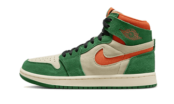 Air Jordan Air Jordan 1 High Zoom CMFT 2 Pine Green - DV1305-308