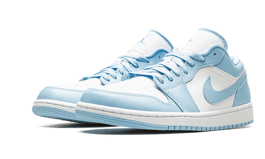 Air Jordan Air Jordan 1 Low Aluminium - DC0774-141