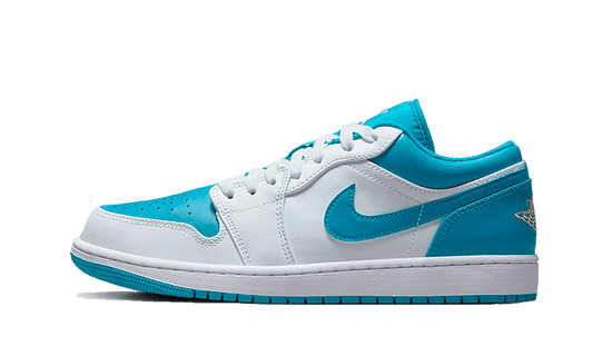 Air Jordan Air Jordan 1 Low Aquatone - 553558-174 / 553560-174