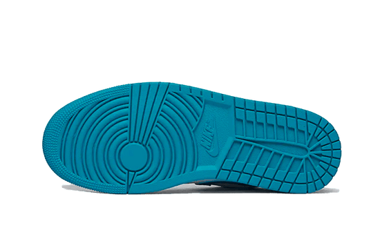 Air Jordan Air Jordan 1 Low Aquatone - 553558-174 / 553560-174