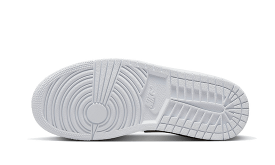 Air Jordan Air Jordan 1 Low Barely Grape - DC0774-501