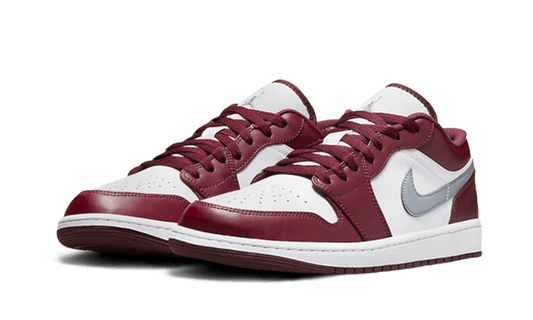 Air Jordan Air Jordan 1 Low Bordeaux - 553558-615 / 553560-615