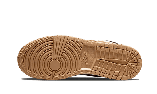 Air Jordan Air Jordan 1 Low Cacao Wow - FB2216-200