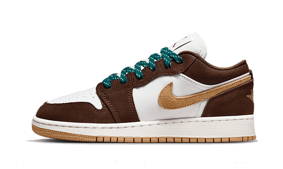 Air Jordan Air Jordan 1 Low Cacao Wow - FB2216-200