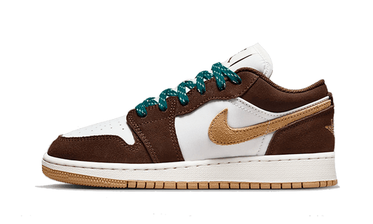 Air Jordan Air Jordan 1 Low Cacao Wow - FB2216-200