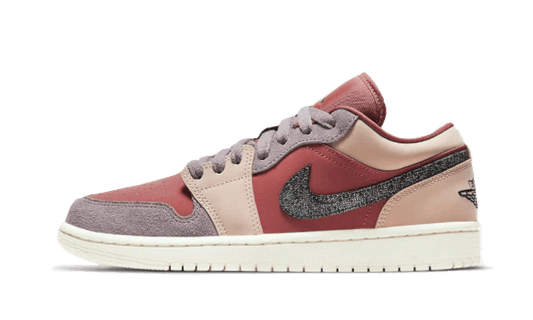 Air Jordan Air Jordan 1 Low Canyon Rust - DC0774-602