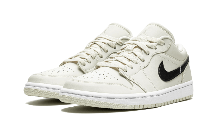 Air Jordan Air Jordan 1 Low Coconut Milk - DC0774-121