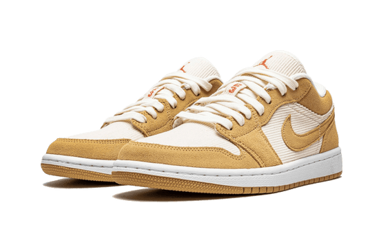 Air Jordan Air Jordan 1 Low Corduroy - DH7820-700