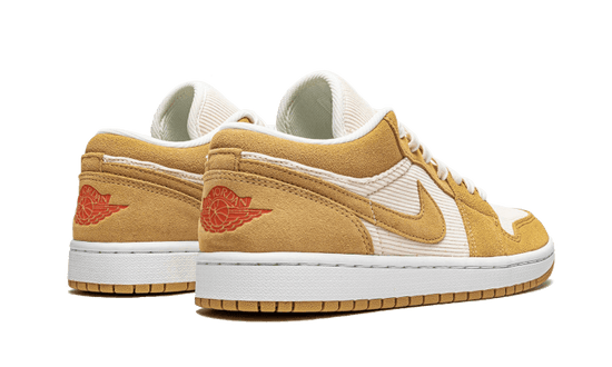 Air Jordan Air Jordan 1 Low Corduroy - DH7820-700