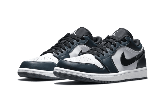 Air Jordan Air Jordan 1 Low Dark Teal - 553558-411