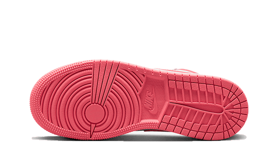 Air Jordan Air Jordan 1 Low Desert Berry - 553560-616