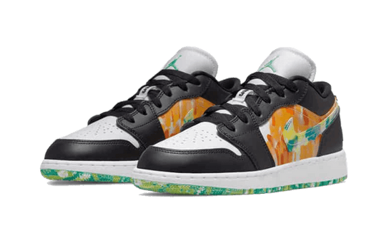 Air Jordan Air Jordan 1 Low Drip - DJ6252-038