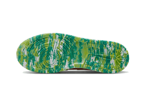 Air Jordan Air Jordan 1 Low Drip - DJ6252-038