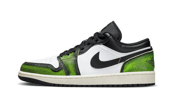 Air Jordan Air Jordan 1 Low Electric Green - DN3705-003 / DO8244-003