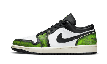 Air Jordan Air Jordan 1 Low Electric Green - DN3705-003 / DO8244-003