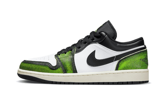 Air Jordan Air Jordan 1 Low Electric Green - DN3705-003 / DO8244-003