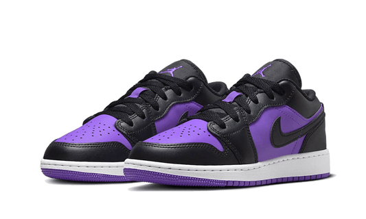 Air Jordan Air Jordan 1 Low Electric Violet - 553560-505