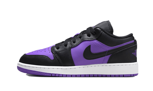 Air Jordan Air Jordan 1 Low Electric Violet - 553560-505