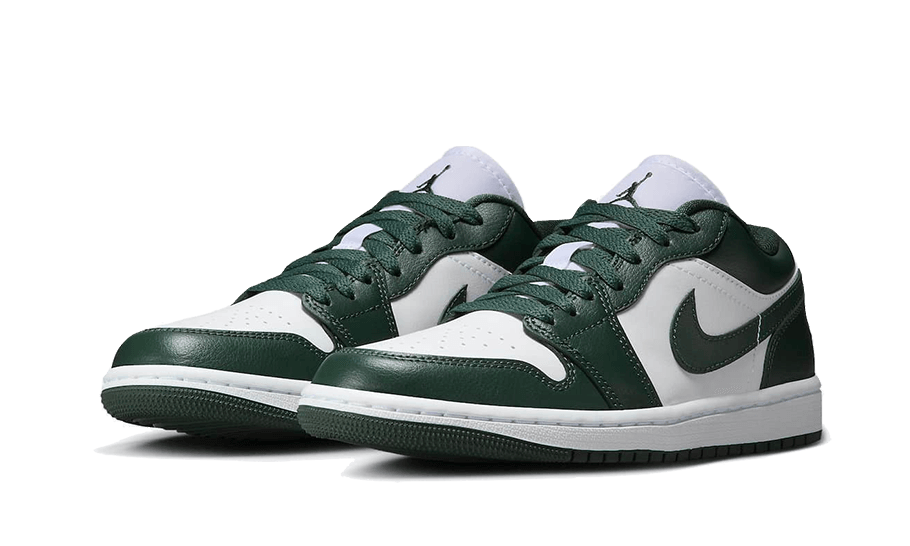 Air Jordan Air Jordan 1 Low Galactic Jade - DC0774-113