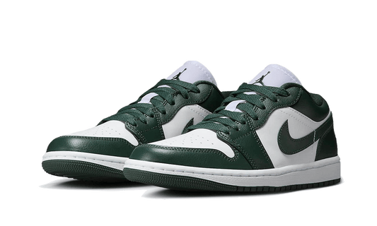 Air Jordan Air Jordan 1 Low Galactic Jade - DC0774-113