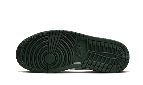 Air Jordan Air Jordan 1 Low Galactic Jade - DC0774-113