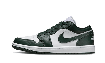 Air Jordan Air Jordan 1 Low Galactic Jade - DC0774-113