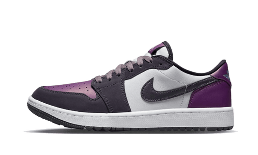 Air Jordan Air Jordan 1 Low Golf NRG Purple Smoke - DZ9787-155