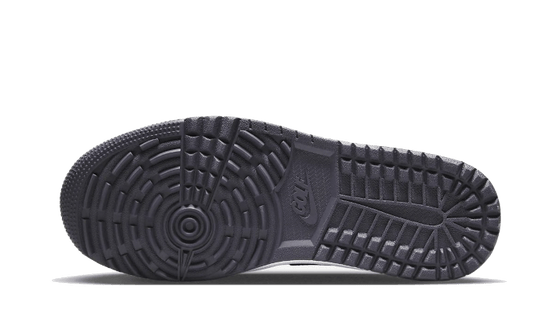 Air Jordan Air Jordan 1 Low Golf NRG Purple Smoke - DZ9787-155